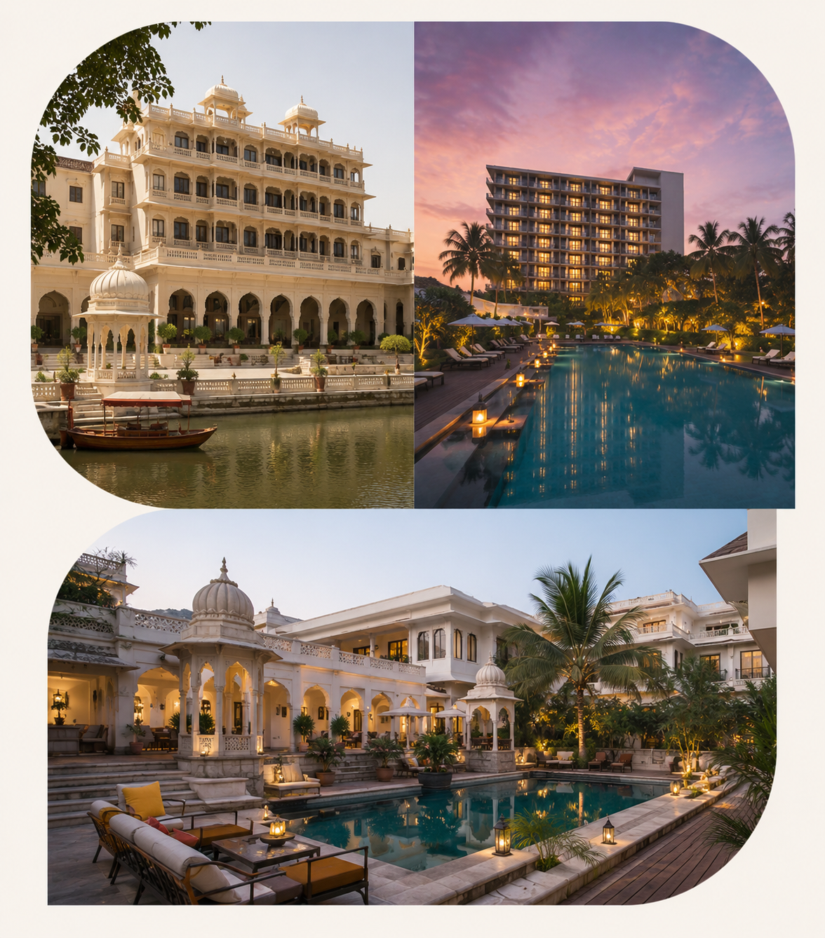 Hotel Ramya's